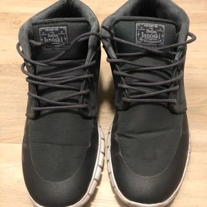 Stefan Janoski Nike Shoes Size US 11